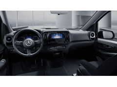 Mercedes-Benz eVito Tourer 129 PRO L2 90 kWh - Afbeelding 3