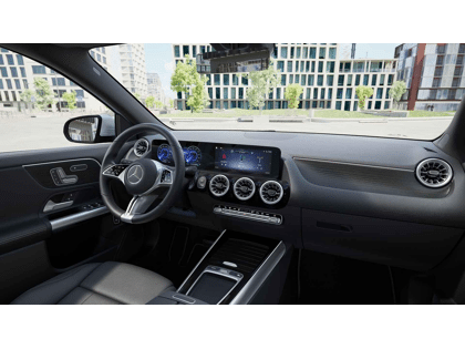 Mercedes-Benz EQA 250+ Business Solution Luxury 71 kWh - Afbeelding 4