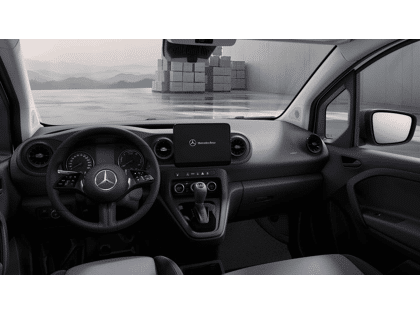 Mercedes-Benz eCitan 112 Base L1 51 kWh - Afbeelding 3