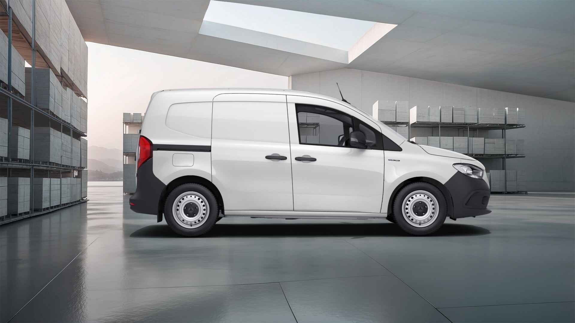 Mercedes-Benz eCitan 112 Base L1 51 kWh - Afbeelding 5