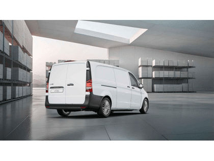 Mercedes-Benz eVito eVito 112 L3 60 kWh - Afbeelding 2