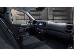 Mercedes-Benz eVito eVito 112 L3 60 kWh - Afbeelding 4