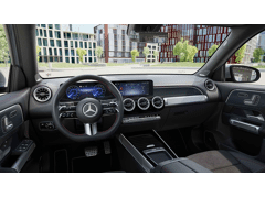 Mercedes-Benz EQB 250+ Business Solution AMG 71 kWh - Afbeelding 3