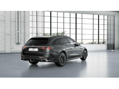 Mercedes-Benz E-Klasse Estate 300 e Sport Edition - Afbeelding 2