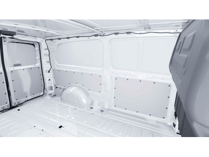 Mercedes-Benz eVito eVito 112 L3 60 kWh - Afbeelding 5