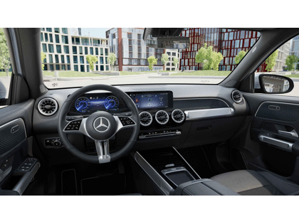 Mercedes-Benz EQB 250+ Business Solution Luxury 71 kWh - Afbeelding 3