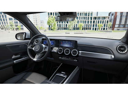 Mercedes-Benz EQB 250+ Business Solution Luxury 71 kWh - Afbeelding 4