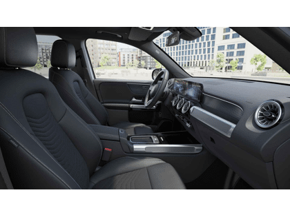 Mercedes-Benz EQB 250+ Business Solution Luxury 71 kWh - Afbeelding 5