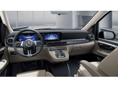 Mercedes-Benz EQV 300 L2 Avantgarde 90 kWh - Afbeelding 3