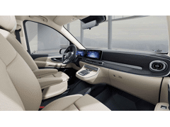 Mercedes-Benz EQV 300 L2 Avantgarde 90 kWh - Afbeelding 4