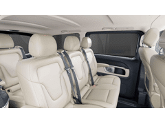 Mercedes-Benz EQV 300 L2 Avantgarde 90 kWh - Afbeelding 5