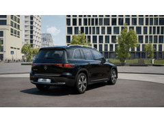 Mercedes-Benz EQB 250+ Luxury Line LIMITED - Afbeelding 2