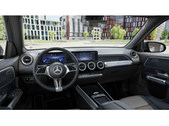 Mercedes-Benz EQB 250+ Luxury Line LIMITED - Afbeelding 3