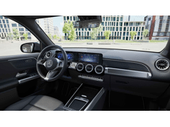 Mercedes-Benz EQB 250+ Luxury Line LIMITED - Afbeelding 4