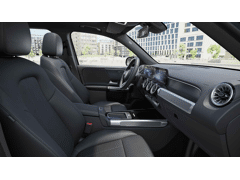 Mercedes-Benz EQB 250+ Luxury Line LIMITED - Afbeelding 5
