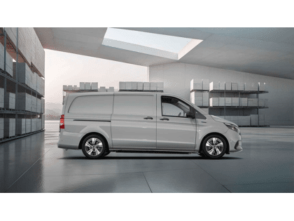 Mercedes-Benz eVito 112 L2 60 kWh - Afbeelding 5