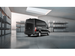 Mercedes-Benz Sprinter 315 1.9 CDI L2H2 RWD - Afbeelding 2