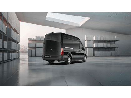 Mercedes-Benz Sprinter 315 1.9 CDI L2H2 RWD - Afbeelding 2