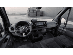 Mercedes-Benz Sprinter 315 1.9 CDI L2H2 RWD - Afbeelding 3