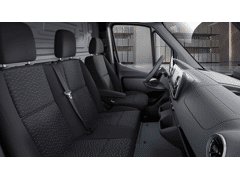 Mercedes-Benz Sprinter 315 1.9 CDI L2H2 RWD - Afbeelding 4