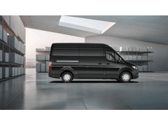 Mercedes-Benz Sprinter 315 1.9 CDI L2H2 RWD - Afbeelding 5