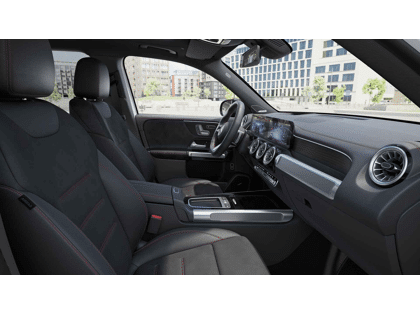 Mercedes-Benz EQB 250+ Business Solution AMG 7p. 71 kWh - Afbeelding 5