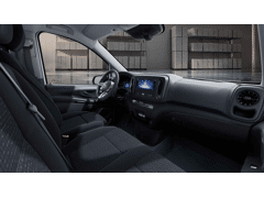 Mercedes-Benz eVito 112 GB L2 - Afbeelding 4