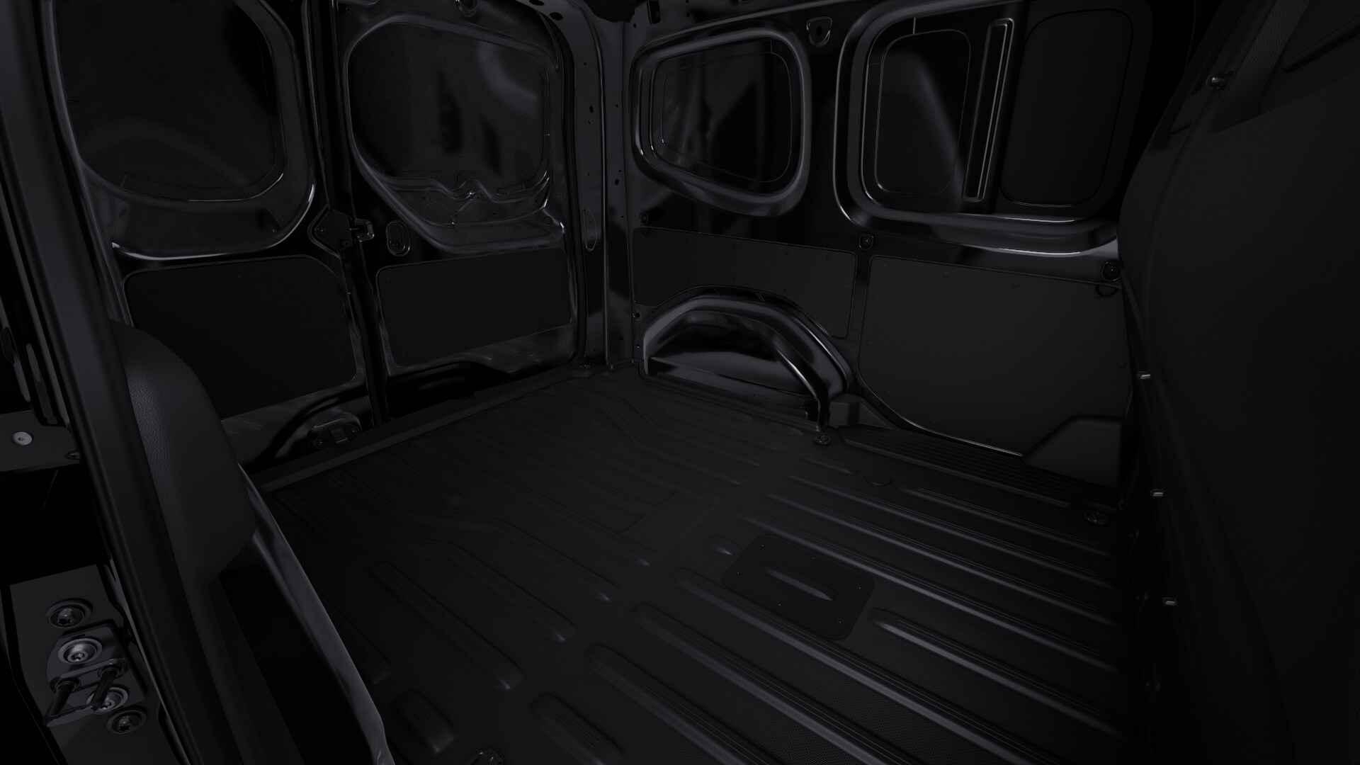 Mercedes-Benz eCitan 112 Pro L1 51 kWh - Afbeelding 5