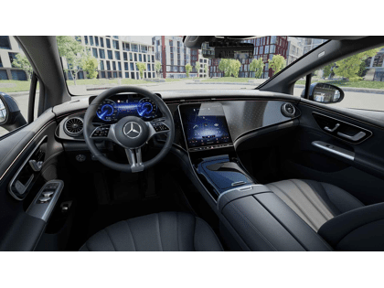 Mercedes-Benz EQE Limousine 300 Business Edition LIMITED - Afbeelding 3