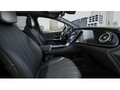Mercedes-Benz EQE Limousine 300 Business Edition LIMITED - Afbeelding 5