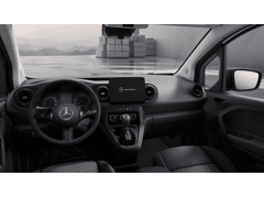 Mercedes-Benz eCitan 112 Base L1 51 kWh - Afbeelding 3