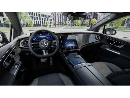 Mercedes-Benz EQE Limousine 300 Sport Edition LIMITED - Afbeelding 3
