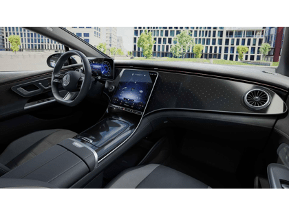 Mercedes-Benz EQE Limousine 300 Sport Edition LIMITED - Afbeelding 4