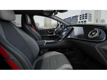 Mercedes-Benz EQE Limousine 300 Sport Edition LIMITED - Afbeelding 5