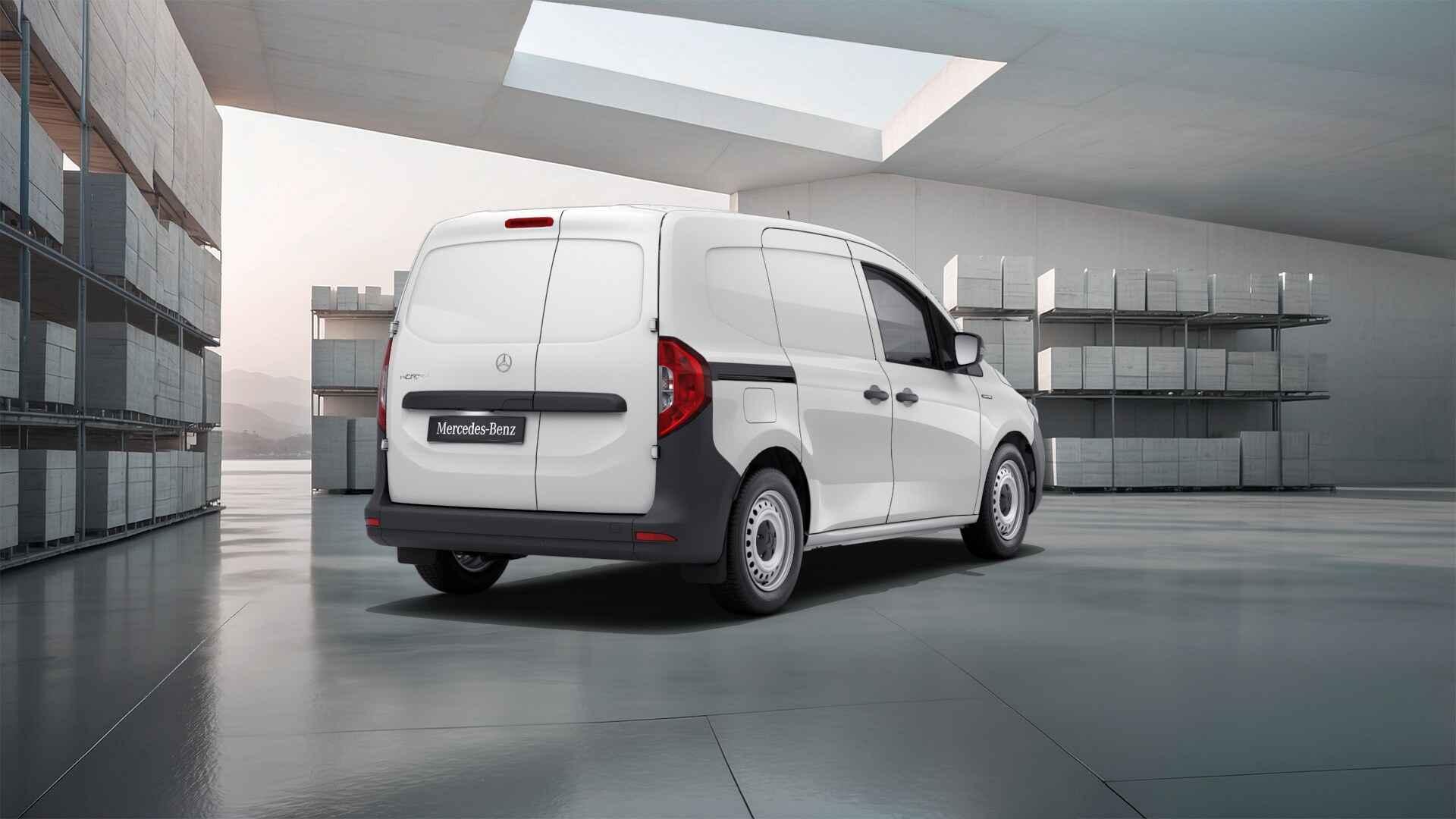 Mercedes-Benz eCitan 112 Base L1 51 kWh - Afbeelding 2