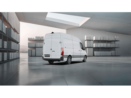 Mercedes-Benz Sprinter 315 CDI L2 RWD Pro - Afbeelding 2