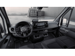 Mercedes-Benz Sprinter 315 CDI L2 RWD Pro - Afbeelding 3