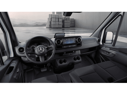 Mercedes-Benz Sprinter 315 CDI L2 RWD Pro - Afbeelding 3