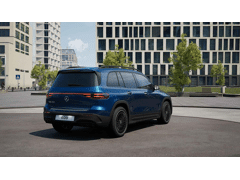 Mercedes-Benz EQB 250+ Business Solution AMG 71 kWh - Afbeelding 2