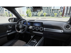 Mercedes-Benz EQB 250+ Business Solution AMG 71 kWh - Afbeelding 4