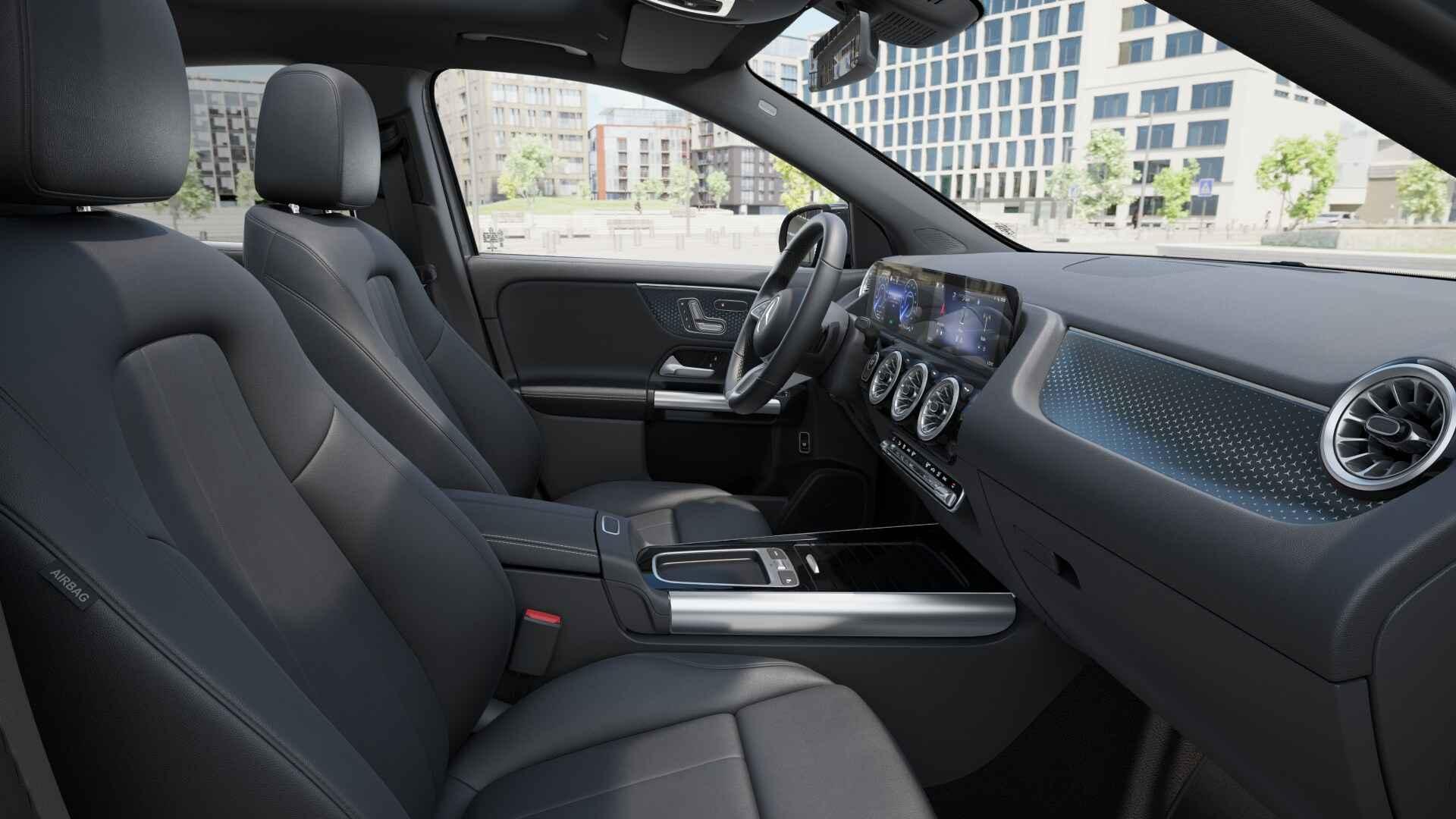 Mercedes-Benz EQA 250+ Business Solution Luxury - Afbeelding 5