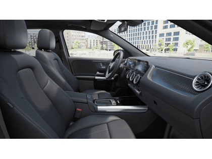 Mercedes-Benz EQA 250+ Business Solution Luxury - Afbeelding 5