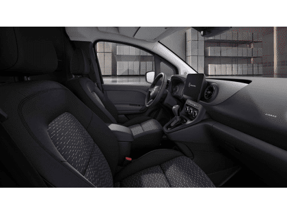 Mercedes-Benz eCitan 112 Base L1 51 kWh - Afbeelding 4