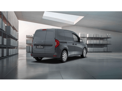 Mercedes-Benz eCitan 112 Base L1 51 kWh - Afbeelding 2