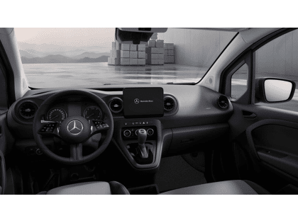 Mercedes-Benz eCitan 112 Base L1 51 kWh - Afbeelding 3