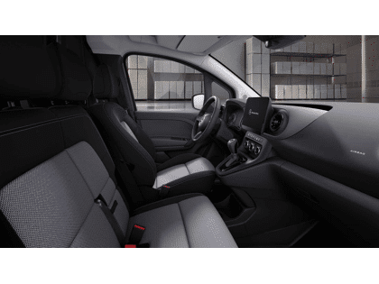 Mercedes-Benz eCitan 112 Base L1 51 kWh - Afbeelding 4