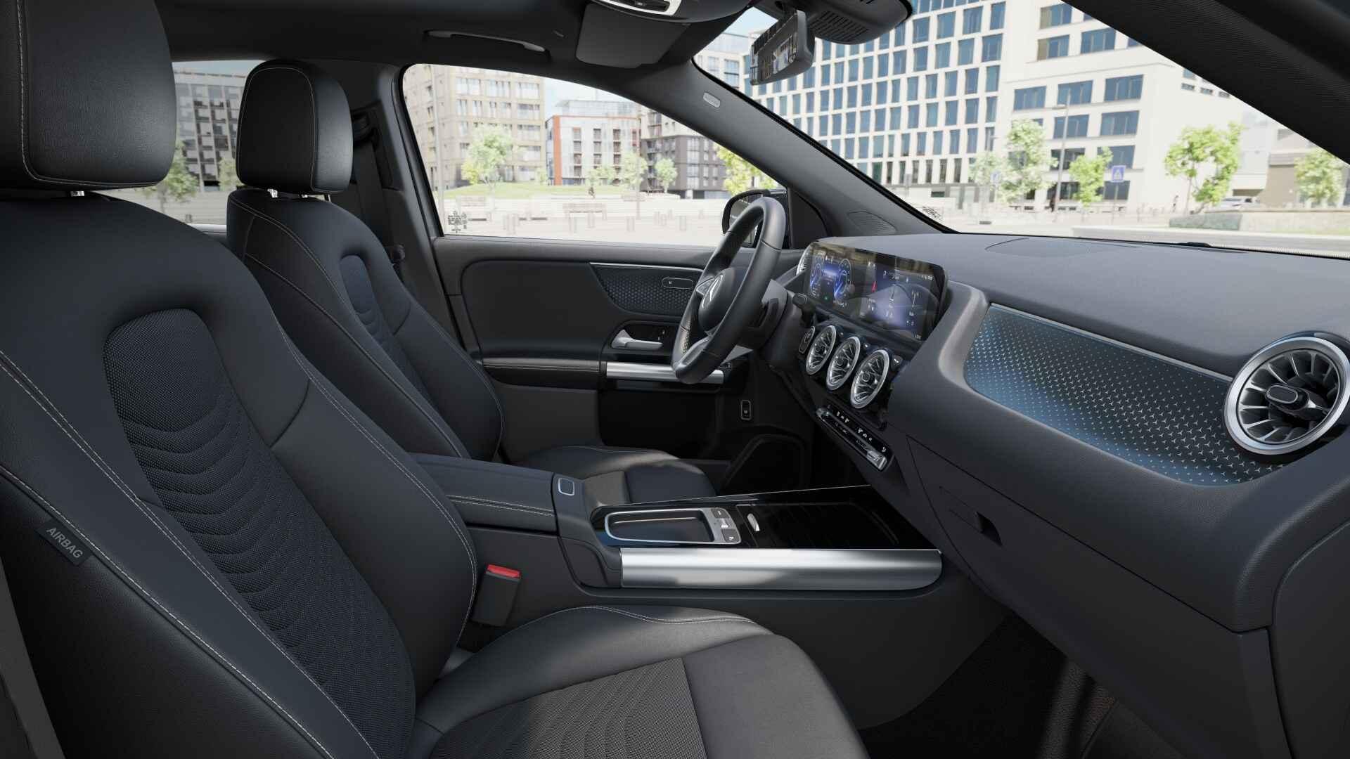 Mercedes-Benz EQA 250+ Business Solution - Afbeelding 5