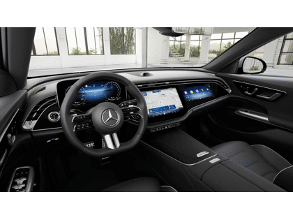 Mercedes-Benz E-Klasse Estate 300 e Sport Edition - Afbeelding 3