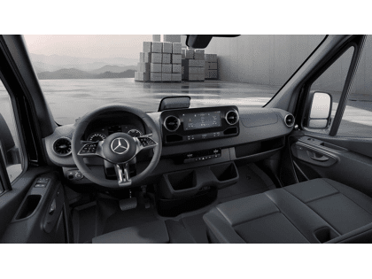 Mercedes-Benz eSprinter 314 L2 Pro 81kWh - Afbeelding 3