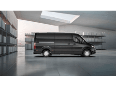 Mercedes-Benz eSprinter 314 L2 Pro 81kWh - Afbeelding 5